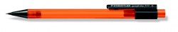 Mikroceruzka, 0,5 mm, STAEDTLER "Graphite 777", oranžová