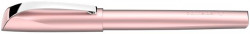 Plniace pero, M, SCHNEIDER "Ceod Shiny", perleťovo ružové
