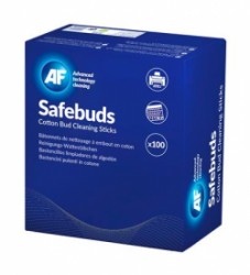 istiace tyinky, AF, Safebuds