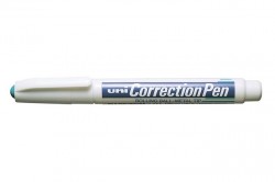 Korekčné pero, 8 ml, UNI "CLP-300N"