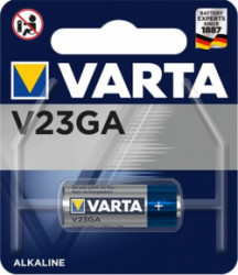 Batria, V23GA/A23/MN21, 1 ks, VARTA