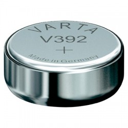 Gombíková batéria, V392/LR41/SR41, 1 ks, VARTA