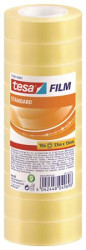 Lepiaca páska, 15 mm x 33 m, TESA "tesafilm®", prieh¾adná