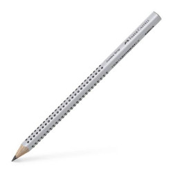 Grafitov ceruzka, HB, trojhrann tvar, FABER-CASTELL 