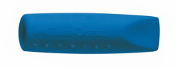 Guma kryt, FABER-CASTELL "Grip 2001", 2 ks, rzne farby