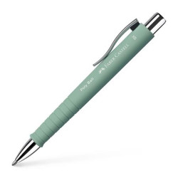 Gukov pero, 0,5 mm, stlac mechanizmus, FABER-CASTELL 