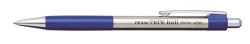Gukov pero, 0,7 mm, PENAC "PP", modr