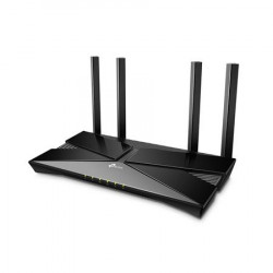 Router, Wi-Fi 6, 1500 Mbps, dual band, AX1500, TP-LINK "Archer AX10"