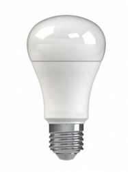 LED žiarovka, E27, guľa, A67, 11.5W, 1055lm, 2700K, TUNGSRAM "ECO"