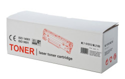 MLT-D101S Laserov toner, TENDER, ierny, 1,5k