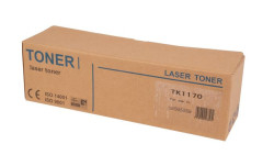 TK1170 Laserov toner, TENDER, ierny, 7,2k