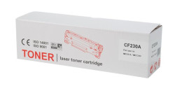CF230A Laserov  toner, TENDER, ierny, 2k