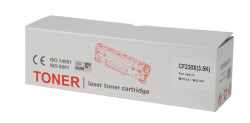 CF230X Laserov  toner, TENDER, ierny, 3,5k
