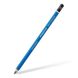 Grafitov ceruzka, 12B, eshrann, STAEDTLER 