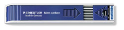 Grafitová náplò, HB, 2 mm, STAEDTLER "Mars® carbon 200"