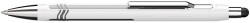 Gukov pero, 0,7 mm, stlac mechanizmus, pre dotykov zariadenia, SCHNEIDER 