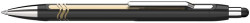 Gukov pero, 0,7 mm, stlac mechanizmus, pre dotykov zariadenia, SCHNEIDER "Epsilon Touch XB", modr