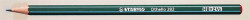 Grafitov ceruzka, HB, eshrann, STABILO "Othello"