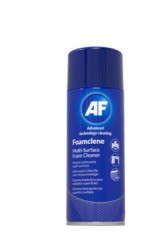 Antistatick istiaca pena "Foamclene" 300ml