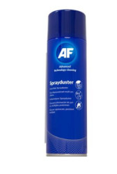 Stlaen vzduch, otaten, nehorav, 200 ml, AF "Sprayduster"