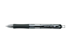 Glov pero, 0,3 mm, stlac mechanizmus, UNI "UMN-152", ierne