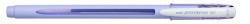 Gukov pero, 0,3 mm, s vrchnkom, UNI 