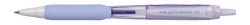 Gukov pero, 0,38 mm, stlac mechanizmus, UNI 