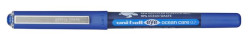 Roller, 0,5 mm, UNI "UB-157 Ocean Care", modrý