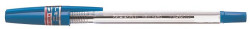 Gukov pero, 0,24 mm, s vrchnkom, ZEBRA 