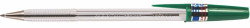 Gukov pero, 0,24 mm, s vrchnkom, ZEBRA 