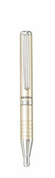 Gukov pero, 0,24 mm, teleskopick, ampansk telo, ZEBRA 