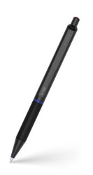 Glov pero, 0,38 mm, stlac mechanizmus, ZEBRA 