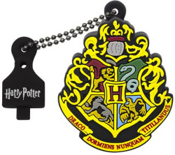 USB k¾úè, 16GB, USB 2.0, EMTEC "Harry Potter Hogwarts"