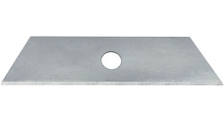 Náhradná čepeľ k 18 mm univerzálnemu nožu, WEDO