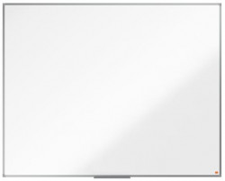 Biela tabuľa, magnetická, 150x120cm, hliníkový rám, NOBO "Essence"